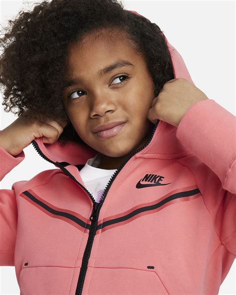 hyper crimson hoodie meisjes nike|Nike Factory Stores.